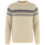 Herrenpullover Fjällräven Övik Knit Sweater M