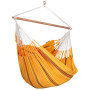 Hängestuhl La Siesta Currambera Lounger orange Apricot
