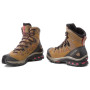 Damenschuhe Salomon Quest 4D 3 Gtx W