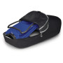 Bezug für Kindersitze Osprey POCO CARRYING CASE black