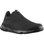 Herrenschuhe Salomon Reelax Moc 5.0 schwarz Black