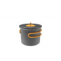 Kochtopf Rockland Travel Light 0,6 l