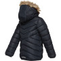 Kinder Winterjacke Loap Involfa