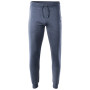 Herren-Jogginghose Hi-Tec Melian blau LightNavyMelange