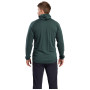 Herren Funktions-Sweatshirt Devold Nibba Merino Jkt Hood