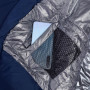Schlafsack Warg Microlite Short 800