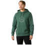 Herren-Sweatshirt Helly Hansen Core Graphic Hoodie