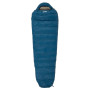 Daunenschlafsack Yate ANSERIS 900 - M blau