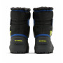 Kinder Winterschuhe Sorel Snow Commander™ Black