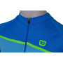 Kinder-Radtrikot Etape Peddy