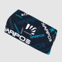 Stirnband Karpos Lavaredo Headband blau Sky Captain