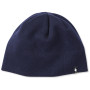 Mütze Smartwool The Lid dunkelblau DreepNavy