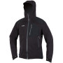 Herrenjacke Direct Alpine Talung 2.0 schwarz Black
