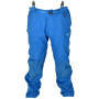 Hose Pinguin Signal blau Blue