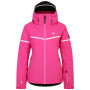 Damenjacke Dare 2b Carving Jacket rosa Pure Pink