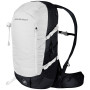 Rucksack Mammut Lithium Speed 20 weiß/schwarz WhiteBlack