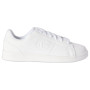 Schuhgröße (EU): 36,5 / Farbe: weiß