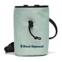 Kreidebeutel Black Diamond Mojo Chalk Bag S/M (2024) grün Foam Green (3041)