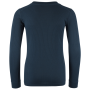 Kinder-Funktionsset Craft Baselayer Set 2 Jr Blue