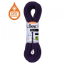 Seillänge: 80 m / Farbe: lila