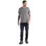 Herren-T-Shirt Icebreaker Men Sphere II SS Tee