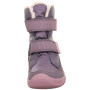 Kinderschuhe Superfit Trace Lila/Rosa