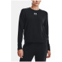 Damen-Sweatshirt Under Armour Rival Terry Crew 2024