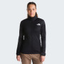 Damen-Sweatshirt The North Face W Mistyescape Fleece