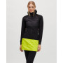 Damen Winterrock Silvini Liri