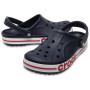 Pantoffeln Crocs Bayaband Clog