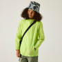 Kinderjacke Regatta Kids’ Pack-It Jacket III Sharp Green