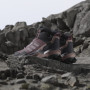 Damen Wanderschuhe Adidas Terrex Ax4 Mid Gtx