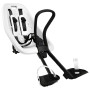 Kindersitz Thule Yepp Mini weiß White