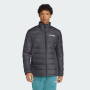 Herren-Daunenjacke Adidas Mt Down Jacket