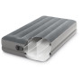 Aufblasbare Matratze Intex Twin Dura-Beam Prestige Mid-Rise USB Pump