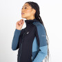 Damen-Sweatshirt Dare 2b Convey Core Str