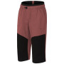 Kinder 3/4 Hose Hannah Rumex Jr ziegel Marsala/Anthracite
