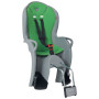 Kindersitz Hamax Kiss grau/grün Gray/Green