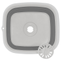 Campingspüle Outwell Collaps Wash Bowl with drain