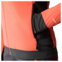 Damenjacke The North Face W Dawn Turn Hybrid Ventrix Hoodie