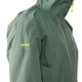 Wasserdichte Herrenjacke Haglöfs L.I.M Airak 2,5L Jacket