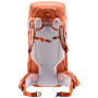 Wanderrucksack Deuter Aircontact Ultra 45+5 SL 2023