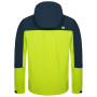 Herrenjacke Loap Lador