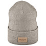 Mütze Bula Travel Beanie grau Greym