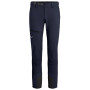 Herrenhose Salewa Agner Orval 2 Dst M Reg Pnt dunkelblau Navy Blazer/0910