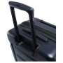 Koffer auf Rollen Caterpillar CAT Stealth M