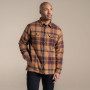 Herrenhemd Craghoppers Burnbank Overshirt