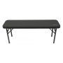 Campingtisch mit Bänken Vango Orchard Bench Set