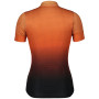 Damen-Radtrikot Scott Endurance 15 SS