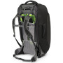 Reisetasche auf Rädern Osprey Sojourn 80 II